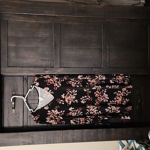 🌸 Stitch Fix Dress